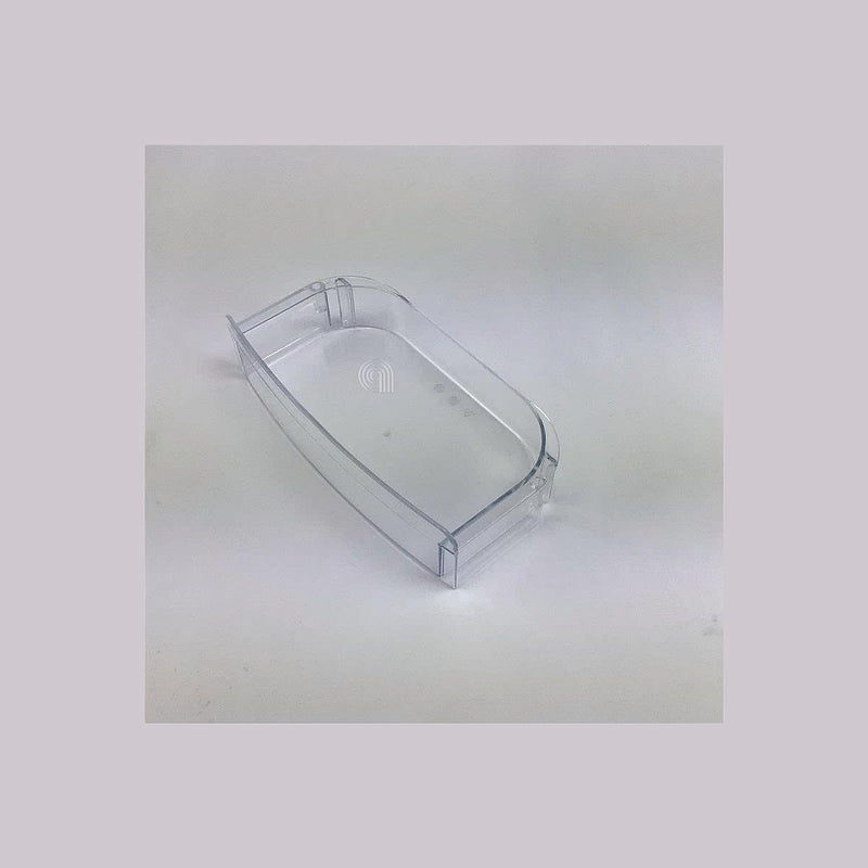 Bandeja da porta média H54D BK000 Gorenje 613960 para frigorífico