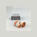 Filtro de substituição para aspirador Moulinex ZR009009 compatível com Rowenta e Tefal
