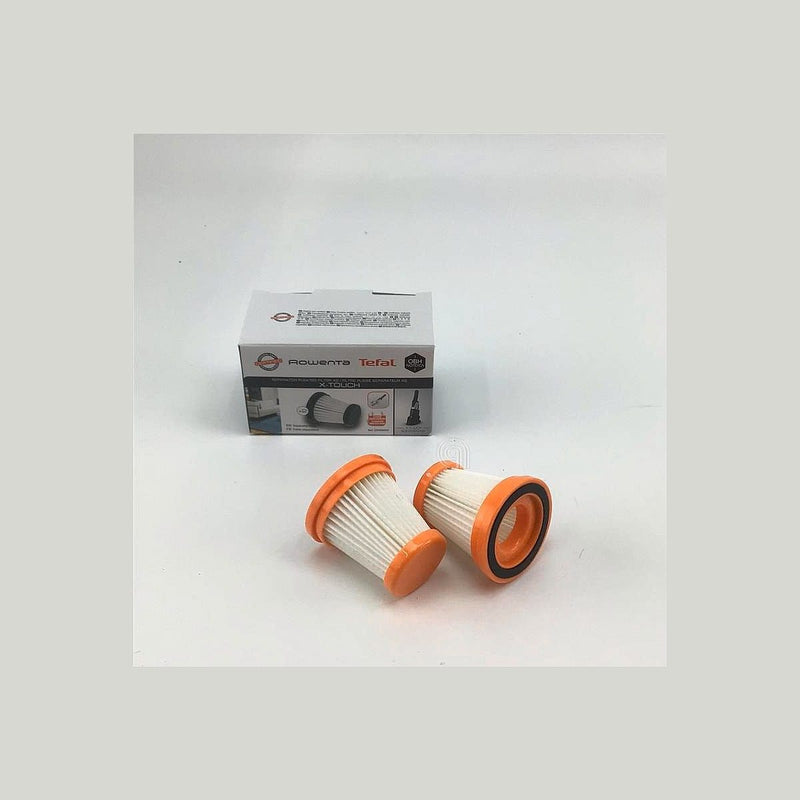 Filtro de substituição para aspirador Moulinex ZR009009 compatível com Rowenta e Tefal