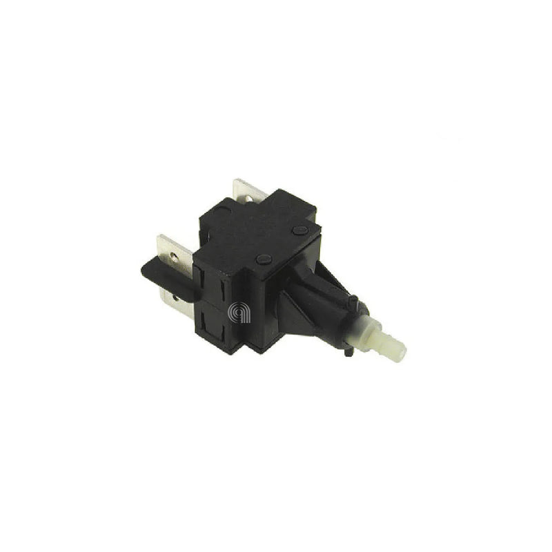 WHIRLPOOL, ARISTON, INDESIT, SCHOLTES - Interruptor Pulsador para Máquina de Lavar - C00030358