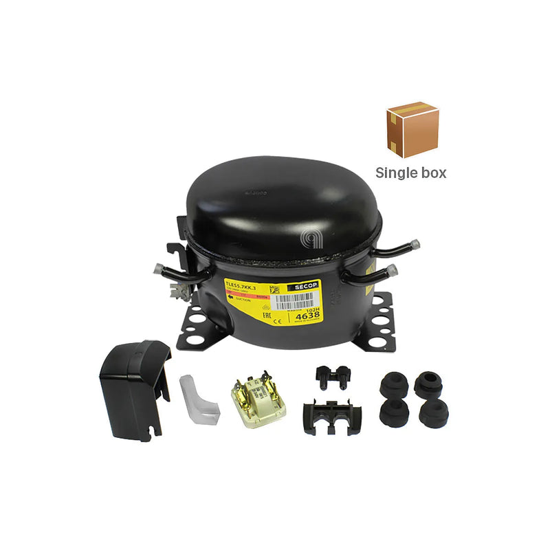 UNIVERSALE - Compressor de frigorífico - 00235202