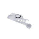 WHIRLPOOL INDESIT - Air Break + Turbina para Máquina de Lavar Louça - 482000022022 C00256546