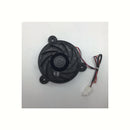 Motor ventilador Midea ZBYP-4-8-24 ROHS para frigorífico