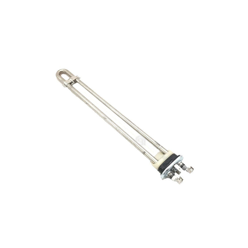Resistência 1950W original para máquina de lavar loiça Candy código 41006831