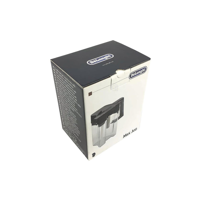 Jarra de leite original para cafeteira De Longhi 5513211621