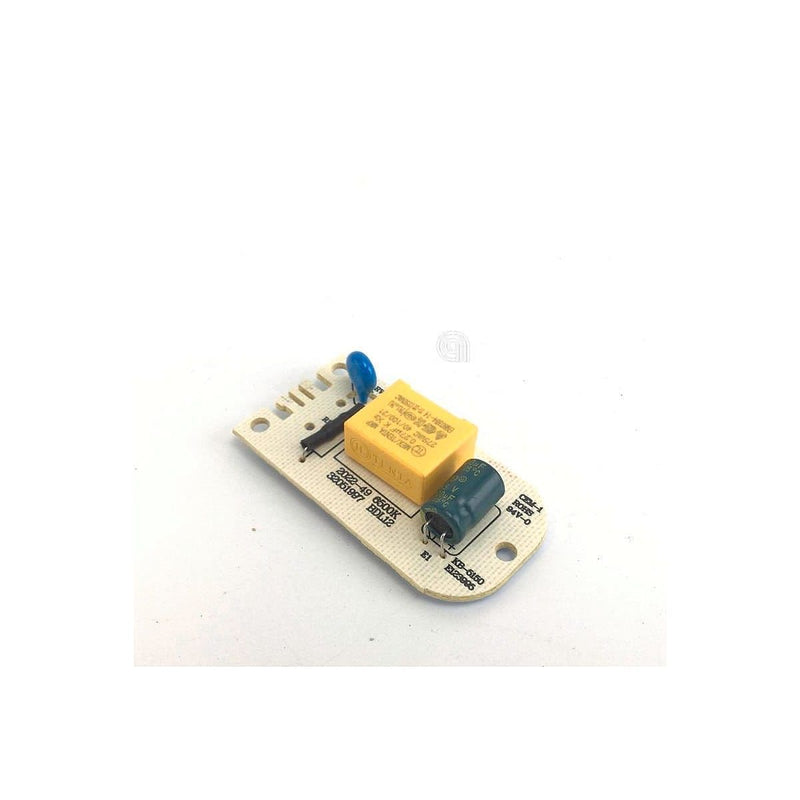 Indicadores LED frigorífico compatível Whirlpool e Indesit C00847335