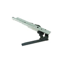 Dobradiça da porta direita original forno Whirlpool 482000028535