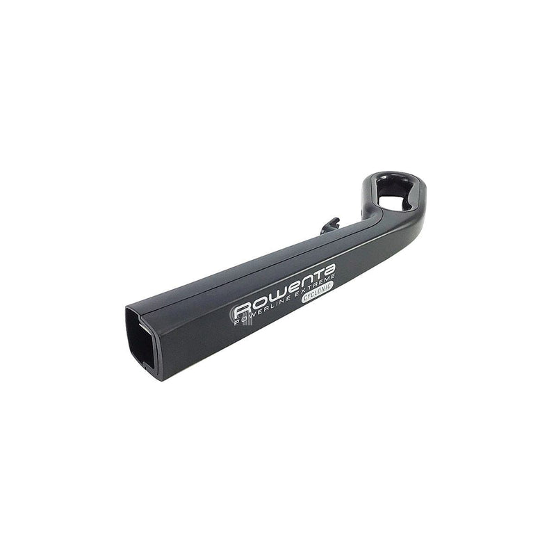 Manípulo original aspirador Rowenta RS-RH5151 RS-RH5964 preto