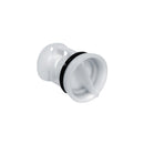 TAMPA DO FILTRO DA BOMBA PARA MÁQUINA DE LAVAR BEKO HANYU