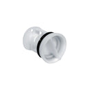 BEKO - Tampa do filtro da bomba da máquina de lavar - 2872700100