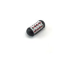 Rolo depilatório preto para máquina de barbear Rowenta CS-00142904