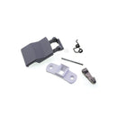 ZANUSSI ELECTROLUX - Manípulo da porta para máquina de lavar roupa - 50680845000