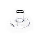 Tampa funil para robot de cozinha Moulinex FS-9100029345
