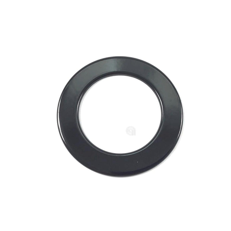 Corona externa para fogão Whirlpool Indesit com código C00053174