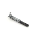 Dobradiça da porta do forno Gorenje modelo 595446 fecho suave