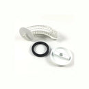 kit filtro, vedante e tampa para máquina de lavar Electrolux 50241472005