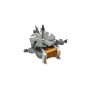 Ventoinha com motor para forno Bosch código 00641854