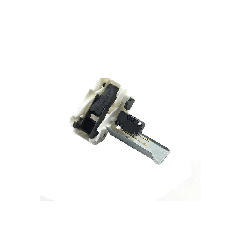 Grupo de fecho da porta para máquina de lavar loiça Electrolux Zanussi 1113150518