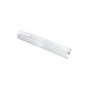 Cobertura original da porta do frigorífico Samsung DA64-03864A para varanda