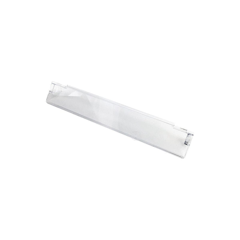 Cobertura original da porta do frigorífico Samsung DA64-03864A para varanda