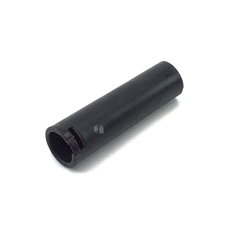 Tubo distribuidor cappuccino negro para cafeteira De Longhi 5313246351