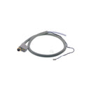 Mangueira aquastop eletrificada para máquina de lavar loiça Whirlpool original