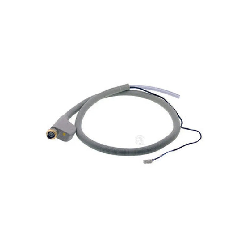 Mangueira aquastop eletrificada para máquina de lavar loiça Whirlpool original
