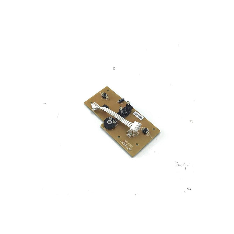 placa de controlo SMEG TSF02DGEU para torradeira 811653051