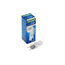 Lâmpada halogénea tubular 18W 230V com base G9 Sylvania