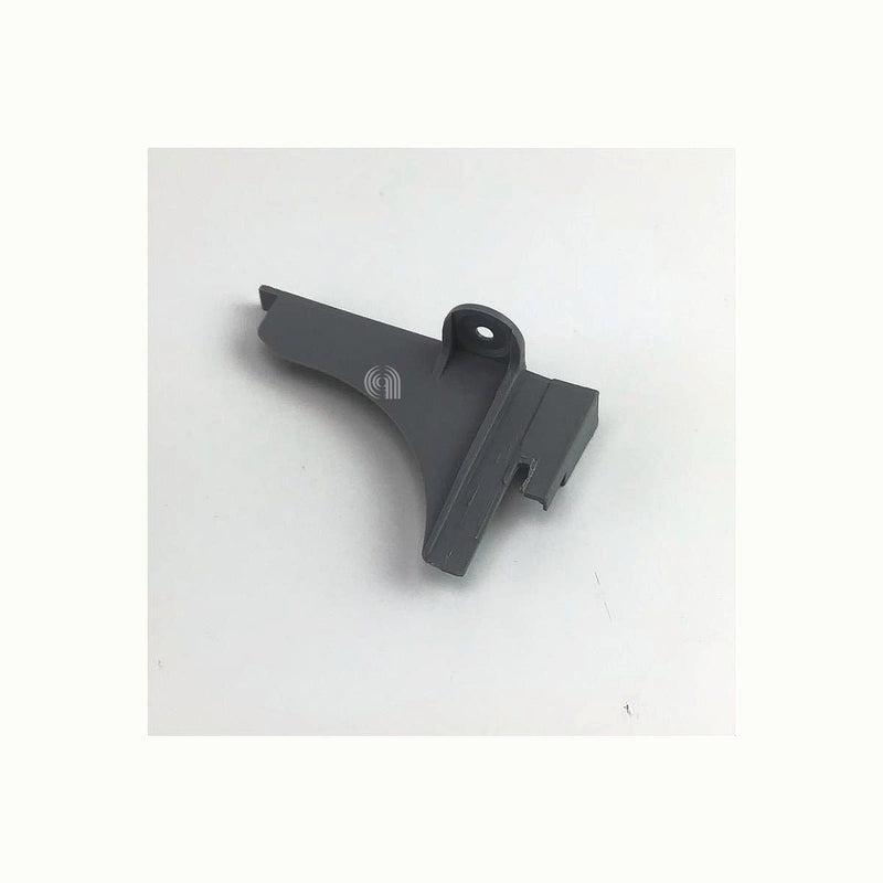 Kit de fixação original para máquina de lavar loiça Whirlpool código 482000021991