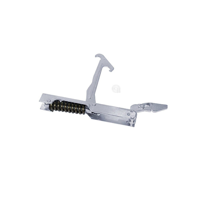 bisagra para porta de forno SMEG original código 931330532
