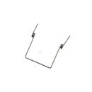 Mola da porta da máquina de lavar loiça Whirlpool Indesit C00094966 482000022784