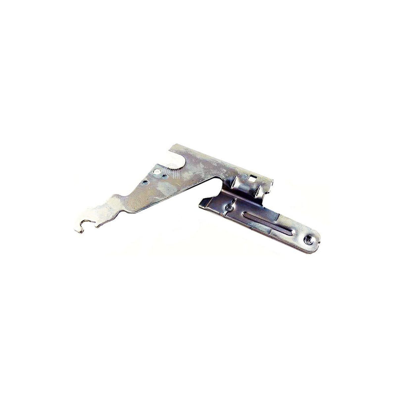 Dobradiça direita original para máquina de lavar loiça Bosch código 00645029