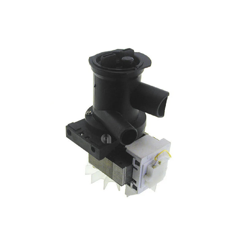 HOOVER, WHIRLPOOL, ARDO, INDESIT - Bomba de Drenagem para Máquina de Lavar - 482000073998