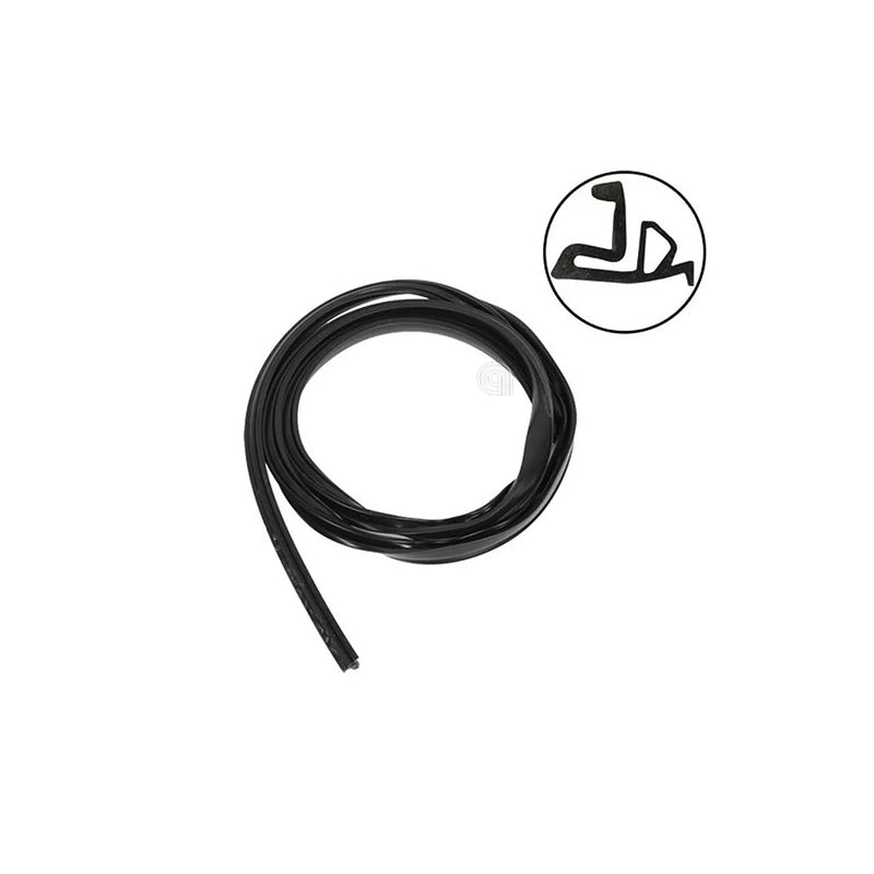 ELECTROLUX, AEG, REX, ZANUSSI - Junta da porta para forno - 3565144015
