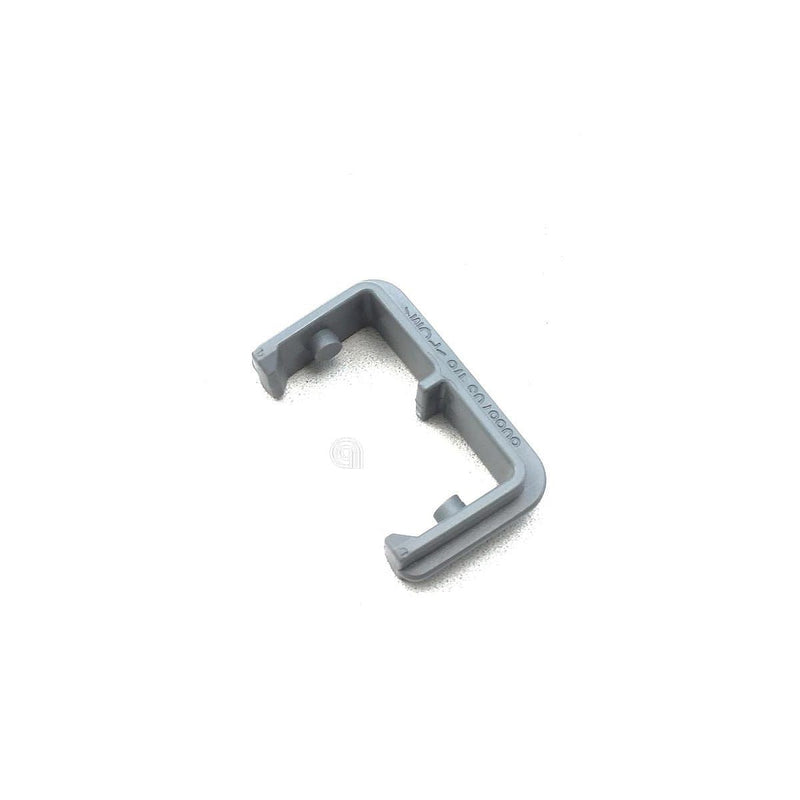 Guia tope tambor máquina de lavar loiça Gorenje original 700430