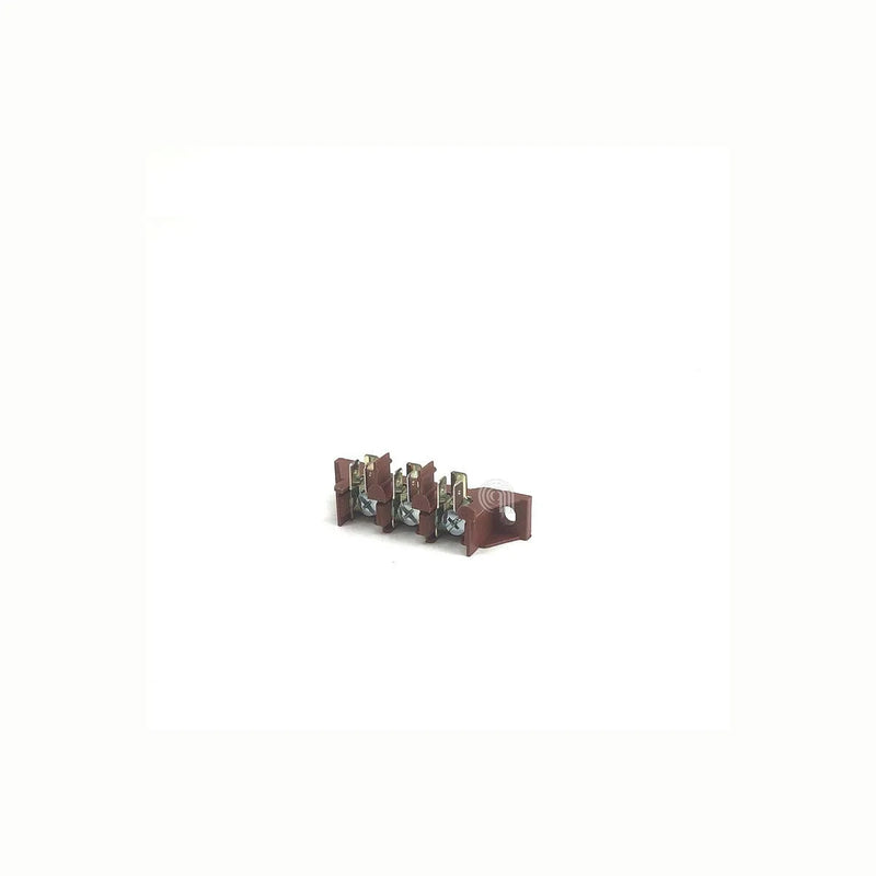 SMEG, DE LONGHI - Morsettiera para Placa - 825170033