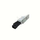 fecho com interruptor para máquina de secar Gorenje código 500355