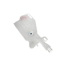 Air-break original lavavajillas Smeg Franke códigos 766610140