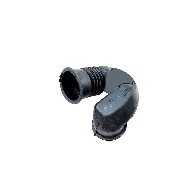 Conexão tubo de drenagem máquina de lavar Haier Candy original 0020300361