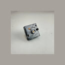 Interruptor original do forno Electrolux com múltiplas referências
