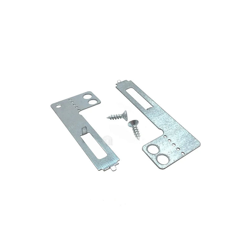Kit de fixação original para máquina de lavar loiça Bosch 00612649 compatível