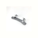 Dobradiça original da porta para máquina de lavar roupa Hisense HK1576745 HK1577538