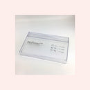 panel original frigorífico Bosch 00744790 y 11013068