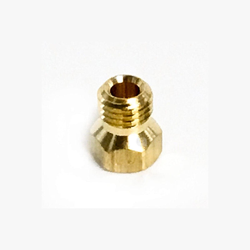 inyector de gás GPL original para fogão Bompani m5405q829