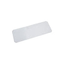 Vidro da tampa da gaveta de legumes Indesit Whirlpool C00040964 peça de substituição frigorífico