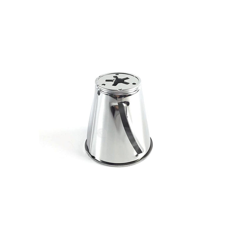 cono original picadora moulinex aço inox ss-193527