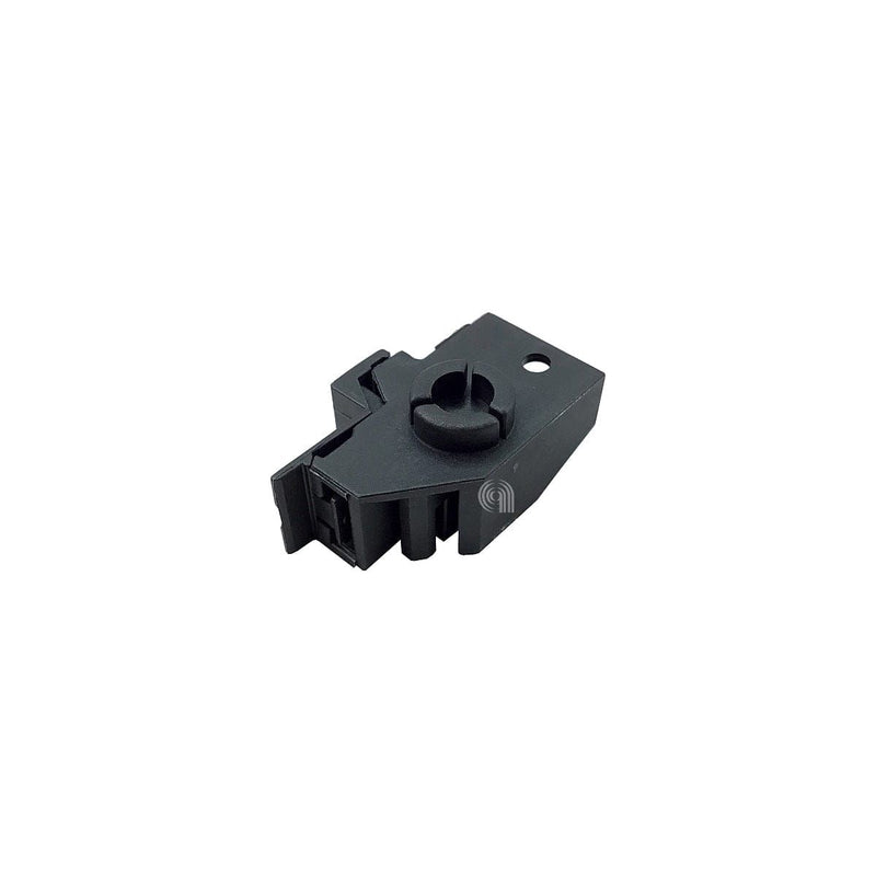 Suporte de vidro porta direita forno Gorenje original 423002