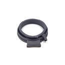 Junta de porta original para máquina de lavar Bosch códigos 20001972 e 20005716