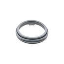 Junta da escotilha original para máquina de lavar Smeg código 754132149